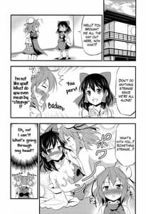 Page 8: 007.jpg | Seidaku Otome x Sensual | View Page!