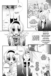 Page 3: 002.jpg | Seifuku Mania-san Niyoru Onnanoko no Tame no Hoken Taiiku Kyouiku | View Page!