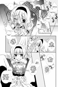 Page 10: 009.jpg | Seifuku Mania-san Niyoru Onnanoko no Tame no Hoken Taiiku Kyouiku | View Page!