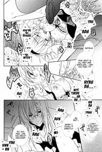 Page 13: 012.jpg | Seifuku Mania-san Niyoru Onnanoko no Tame no Hoken Taiiku Kyouiku | View Page!