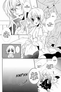 Page 15: 014.jpg | Seifuku Mania-san Niyoru Onnanoko no Tame no Hoken Taiiku Kyouiku | View Page!