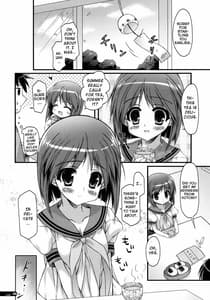 Page 5: 004.jpg | Seifuku Shoujo | View Page!