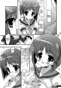 Page 6: 005.jpg | Seifuku Shoujo | View Page!