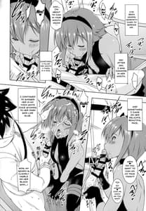 Page 10: 009.jpg | Seihitsu-chan to no Nukinuki Seikatsu | View Page!