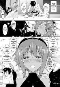 Page 11: 010.jpg | Seihitsu-chan to no Nukinuki Seikatsu | View Page!