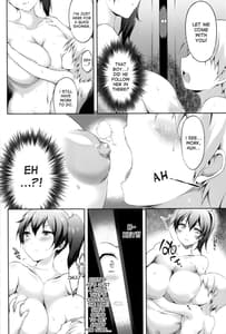 Page 12: 011.jpg | Seiki Kuubo no Kantsuu Jijou -Kai Ni | View Page!