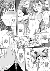 Page 15: 014.jpg | Seishin Houkaisuru made Kusuguri makutte Ryoujokushitemiru Test III | View Page!