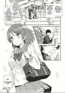 Page 2: 001.jpg | Seishun Yousoro | View Page!