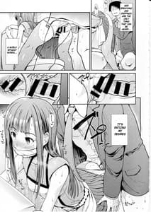 Page 16: 015.jpg | Seiso Sannin Musume Dousei Seikatsu | View Page!