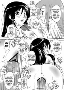 Page 13: 012.jpg | Seitokaiyakuin no himitsu | View Page!