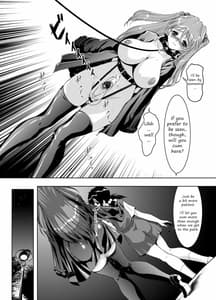 Page 14: 013.jpg | Sekai No Chuushin de Ai wo Sakenda Nikomark | View Page!