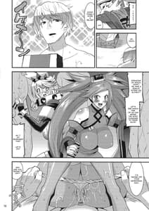 Page 9: 008.jpg | Sekai seifuku shichatte gomennasai kkusu ! | View Page!