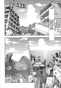 Page 3: 002.jpg | Sekai wo Tsumugu Megami-tachi -Saisei Seikatsu | View Page!