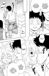 Page 3: 002.jpg | Sekirei Hobaku Keikaku 2 | View Page!