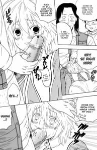Page 4: 003.jpg | Sekirei Hobaku Keikaku 2 | View Page!