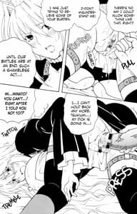 Page 10: 009.jpg | Sekirei Hobaku Keikaku 3 | View Page!