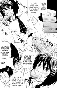 Page 15: 014.jpg | Sekirei Hobaku Keikaku 3 | View Page!