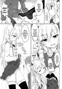 Page 10: 009.jpg | Selfish Royal | View Page!