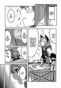 Page 3: 002.jpg | Sen-chan to Issho | View Page!