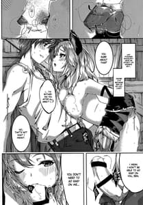Page 6: 005.jpg | Sen-chan to Issho | View Page!