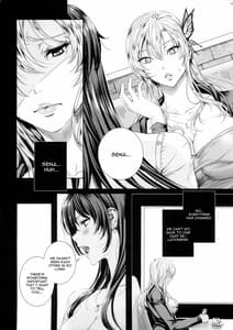 Page 12: 011.jpg | Sena 29sai Koibito ga Inai 2 | View Page!