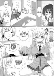 Page 3: 002.jpg | Sena to Nakayoku Natta | View Page!