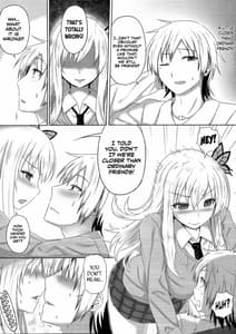 Page 5: 004.jpg | Sena to Nakayoku Natta | View Page!