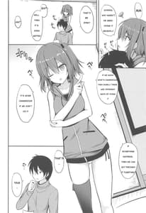 Page 5: 004.jpg | Sendai to H na Shiseikatsu | View Page!