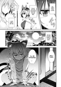 Page 8: 007.jpg | Senjitsu Tasukete Itadaita Kuroneko desu | View Page!
