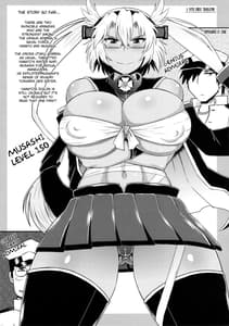 Page 4: 003.jpg | Senkan Musashi Ranshi Seiatsu Sakusen | View Page!