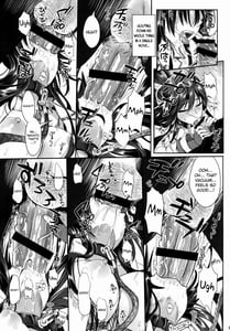 Page 8: 007.jpg | Senkan Nagato to Hentai Teitoku -Sono Ni | View Page!