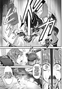 Page 4: 003.jpg | Sennyuu ni Shippai Shimashita | View Page!