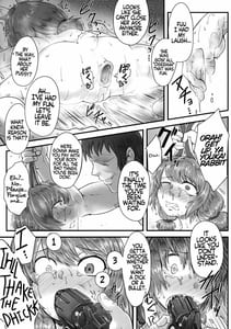 Page 10: 009.jpg | Sennyuu ni Shippai Shimashita | View Page!