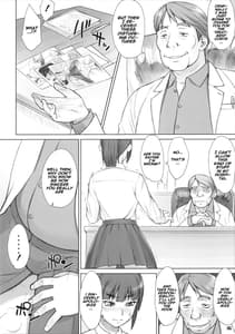Page 5: 004.jpg | Senpai Dakkan -2 Nichime | View Page!