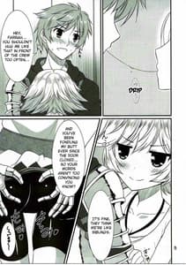 Page 4: 003.jpg | Senpai ni wa Naisho ssu yo | View Page!