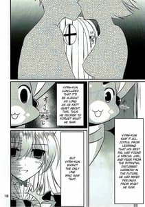 Page 15: 014.jpg | Senpai ni wa Naisho ssu yo | View Page!
