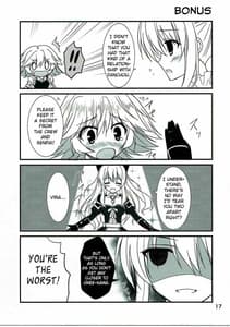 Page 16: 015.jpg | Senpai ni wa Naisho ssu yo | View Page!