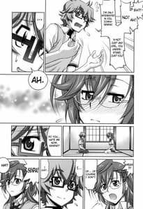 Page 8: 007.jpg | Senpai no | View Page!