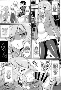 Page 14: 013.jpg | Senpai no Ero Ana | View Page!