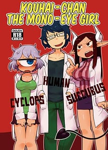 Read Senpai no Tangan-chan with English Translation