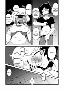 Page 7: 006.jpg | Senpai no Tangan-chan | View Page!
