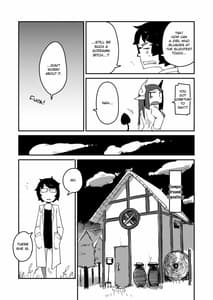 Page 14: 013.jpg | Senpai no Tangan-chan | View Page!