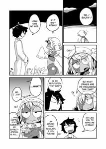 Page 15: 014.jpg | Senpai no Tangan-chan | View Page!