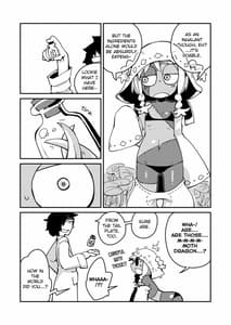 Page 16: 015.jpg | Senpai no Tangan-chan | View Page!