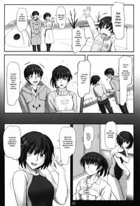 Page 3: 002.jpg | Senpai tte Ecchi Desu Ne | View Page!
