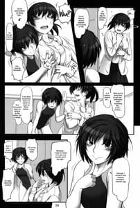 Page 4: 003.jpg | Senpai tte Ecchi Desu Ne | View Page!