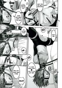 Page 3: 002.jpg | Sensei ga Konna ni Do Hentai nan datte koto wo Touzen Minna wa Shiranai | View Page!