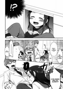 Page 7: 006.jpg | Sensei to Ikenai Koto 2 | View Page!