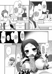 Page 10: 009.jpg | Sensei to Ikenai Koto 2 | View Page!