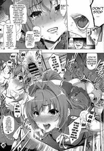 Page 16: 015.jpg | Sento Isuzu no Junan-Kanie Seiya ga Dosukebe Kimomen Datta Sekai | View Page!